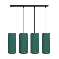 Підвісний світильник EMIBIG Lighting BENTE 1058/4