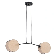 Підвісний світильник EMIBIG Lighting MOTIF 1328/2