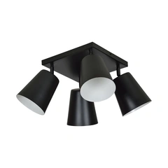 Стельовий світильник EMIBIG Lighting PRISM 385/4