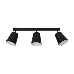 Стельовий світильник EMIBIG Lighting PRISM 385/3