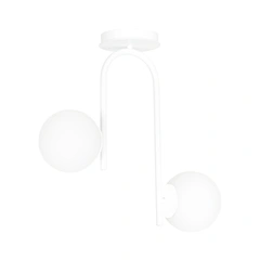 Стельовий світильник EMIBIG Lighting KALF 1031/2