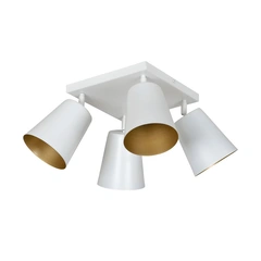 Стельовий світильник EMIBIG Lighting PRISM 407/4