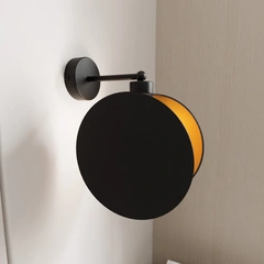 Бра EMIBIG Lighting MOTIF 1325/K1