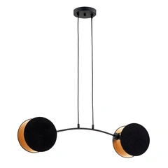 Підвісний світильник EMIBIG Lighting MOTIF 1325/2