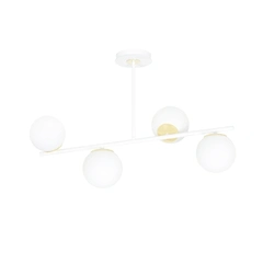 Стельовий світильник EMIBIG Lighting FLOKI 1023/4