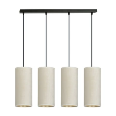 Підвісний світильник EMIBIG Lighting BENTE 1059/4