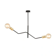Люстра EMIBIG Lighting BOLT 1125/2