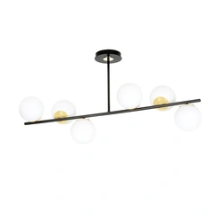 Стельовий світильник EMIBIG Lighting FLOKI 1022/6