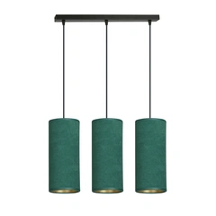 Підвісний світильник EMIBIG Lighting BENTE 1058/3