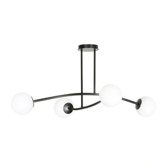 Стельовий світильник EMIBIG Lighting HALLDOR 1024/4