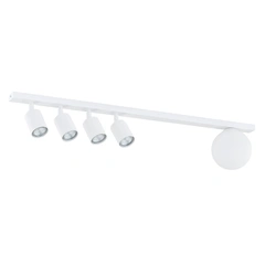 Стельовий світильник EMIBIG Lighting BASTER 1315/5
