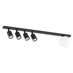 Стельовий світильник EMIBIG Lighting BASTER 1314/5