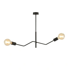 Люстра EMIBIG Lighting FRIX 1126/2