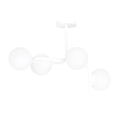 Стельовий світильник EMIBIG Lighting KALF 1031/4A