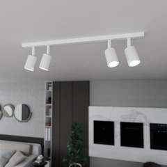 Стельовий світильник EMIBIG Lighting FLASH 1313/4