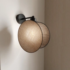 Бра EMIBIG Lighting MOTIF 1328/K1