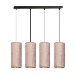 Підвісний світильник EMIBIG Lighting BENTE 1061/4
