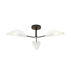Стельовий світильник EMIBIG Lighting GOMEZ 1173/3