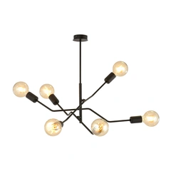 Люстра EMIBIG Lighting FRIX 1126/6