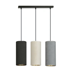 Підвісний світильник EMIBIG Lighting BENTE 1068/3