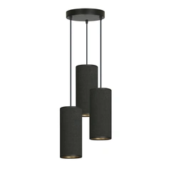 Підвісний світильник EMIBIG Lighting BENTE 1067/3PREM
