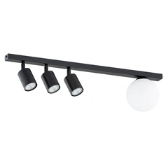 Стельовий світильник EMIBIG Lighting BASTER 1314/4