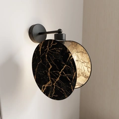 Бра EMIBIG Lighting MOTIF 1327/K1