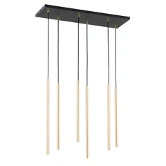 Підвісний світильник EMIBIG Lighting SELTER 1332/6