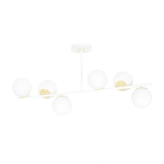 Стельовий світильник EMIBIG Lighting FLOKI 1023/6