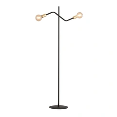 Торшер EMIBIG Lighting BOLT 1125/LP2
