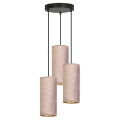 Підвісний світильник EMIBIG Lighting BENTE 1061/3PREM