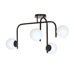 Стельовий світильник EMIBIG Lighting KALF 1030/4B