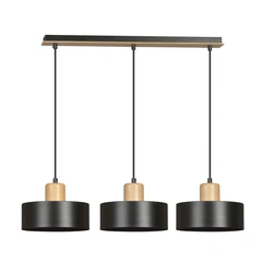 Підвісний світильник EMIBIG Lighting TORIN 1046/3