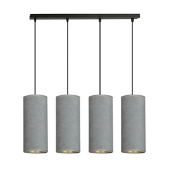 Підвісний світильник EMIBIG Lighting BENTE 1060/4