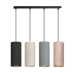 Підвісний світильник EMIBIG Lighting BENTE 1068/4
