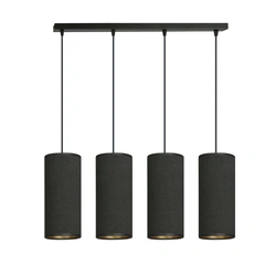Підвісний світильник EMIBIG Lighting BENTE 1067/4