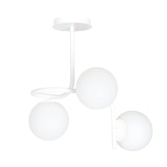 Стельовий світильник EMIBIG Lighting KALF 1031/3