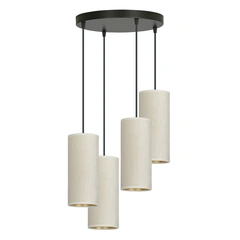 Підвісний світильник EMIBIG Lighting BENTE 1059/4PREM