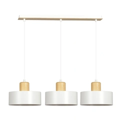 Підвісний світильник EMIBIG Lighting TORIN 1047/3