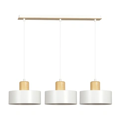 Підвісний світильник EMIBIG Lighting TORIN 1047/3