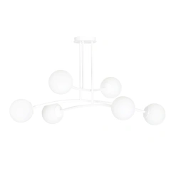 Стельовий світильник EMIBIG Lighting HALLDOR 1025/6