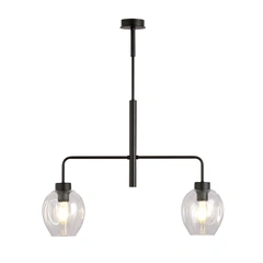 Стельовий світильник EMIBIG Lighting LUKKA 1164/2