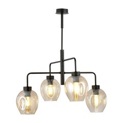 Стельовий світильник EMIBIG Lighting LUKKA 1165/4