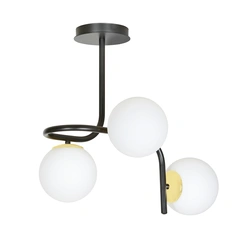 Стельовий світильник EMIBIG Lighting RAGNAR 1032/3
