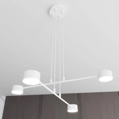 Підвісний світильник EMIBIG Lighting MODUS 1340/4