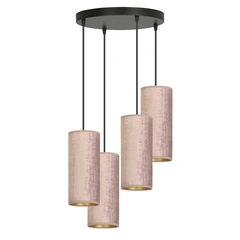 Підвісний світильник EMIBIG Lighting BENTE 1061/4PREM