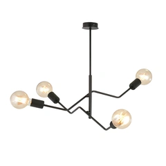 Люстра EMIBIG Lighting FRIX 1126/4