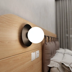 Бра EMIBIG Lighting MINERVA 612/K1