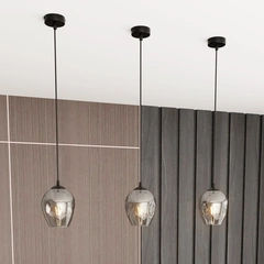 Підвісний світильник EMIBIG Lighting ISTAR 680/1