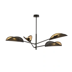Люстра EMIBIG Lighting VENE 1158/4